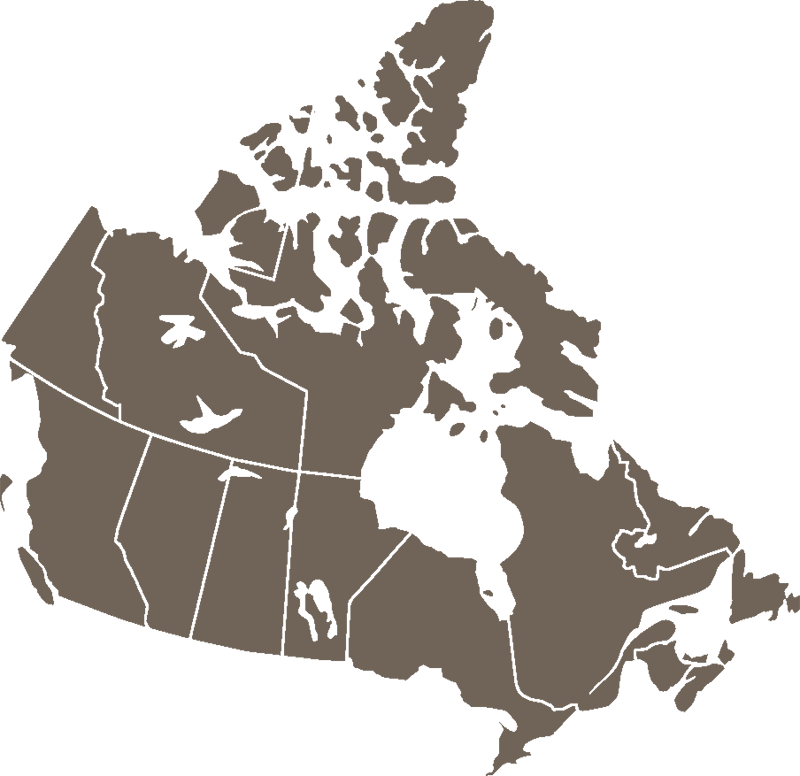 Canada - California To Join Canada (800x776), Png Download