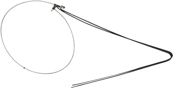 Dakotaline Ez Set Coyote Snares - Coyote Snares Sets (600x516), Png Download