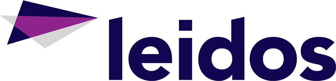 "we Are Excited That We Have Been Able To Continue - Leidos Inc (1200x420), Png Download