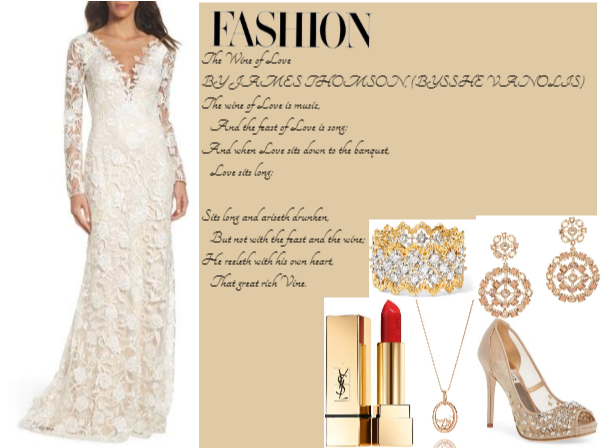 Looks-1534047616442 - Ysl Yves Saint Laurent Rouge Pur Coture Lipstick (600x600), Png Download