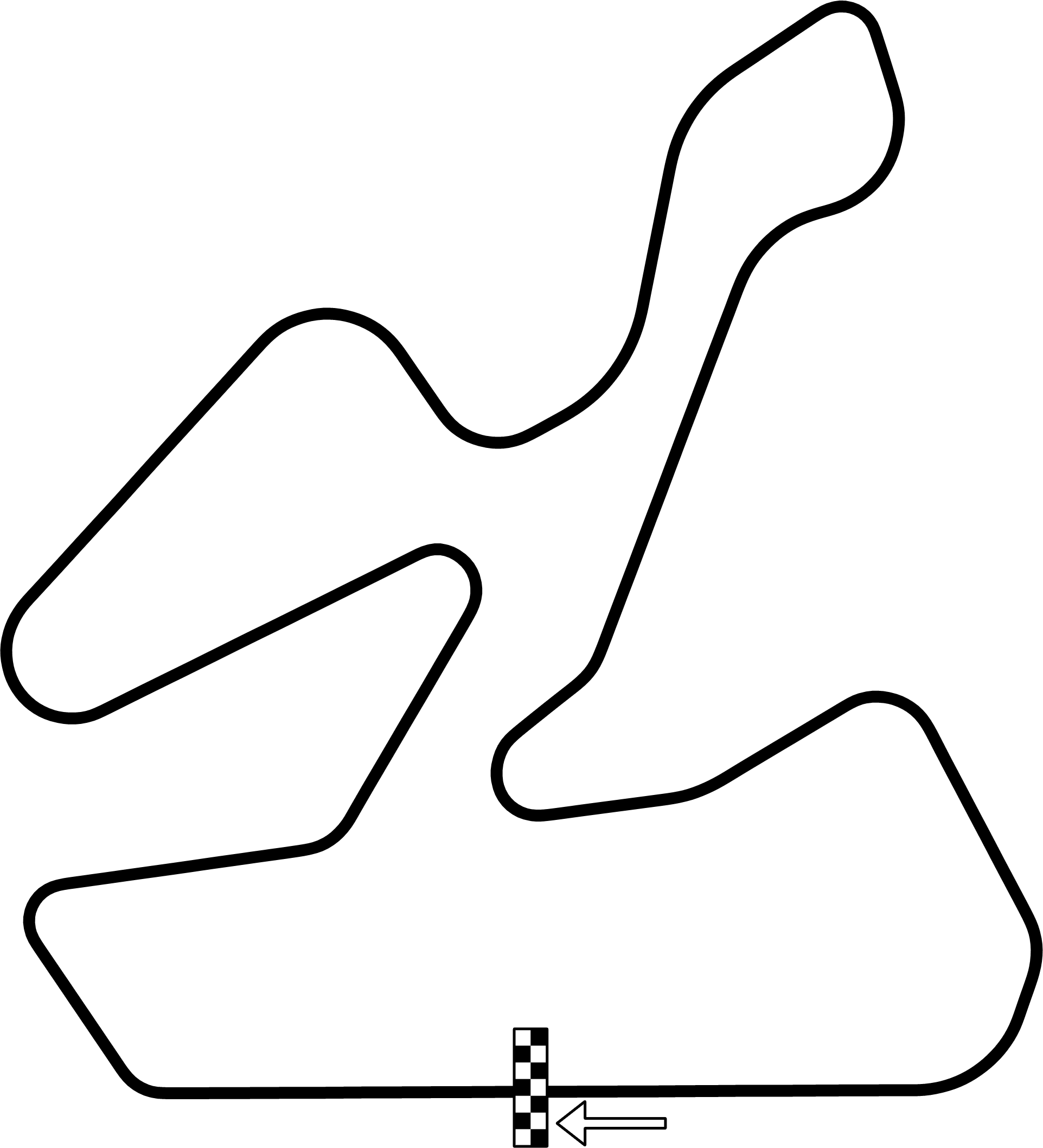 File - Pannonia-ring - Pannónia Ring (1923x2117), Png Download