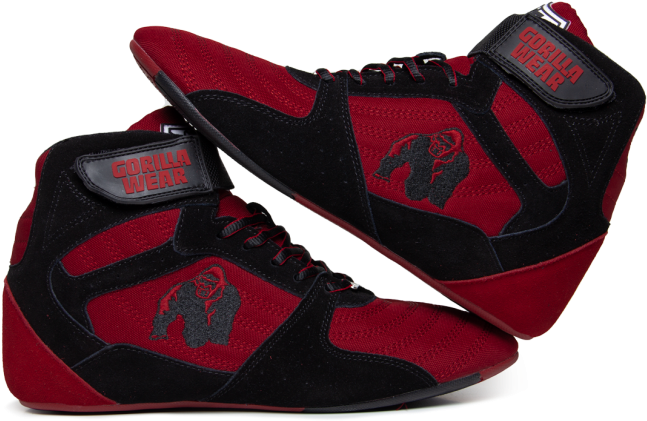 New Arrival - Gorilla Wear Perry High Tops Pro (650x650), Png Download