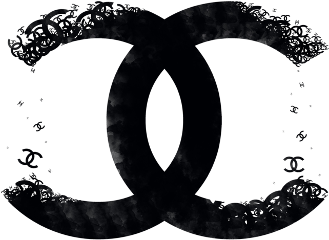 Chanel Logo Png Photos - Chanel Png (800x575), Png Download