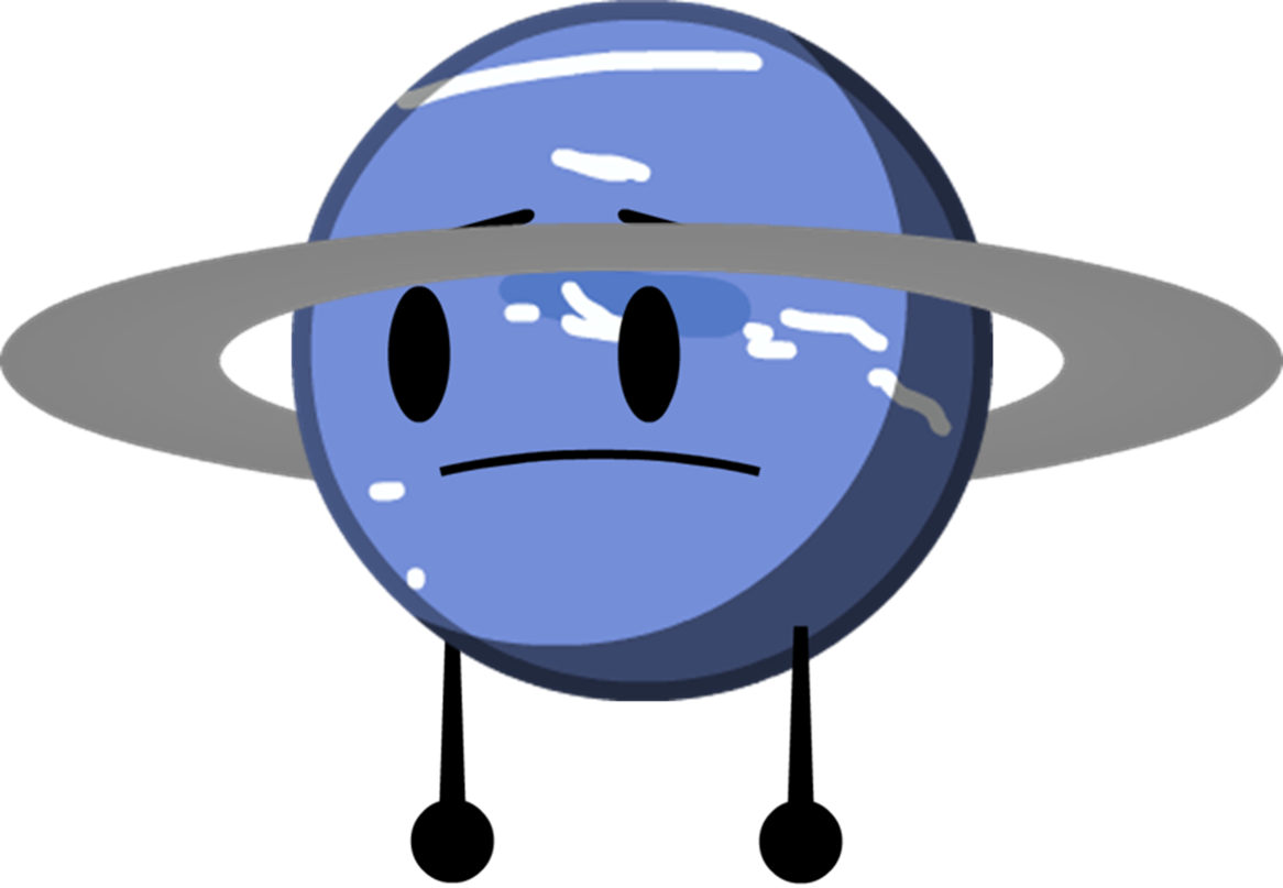 Late Neptune - Io Pose Png The Universe Of The Universe (1166x807), Png Download