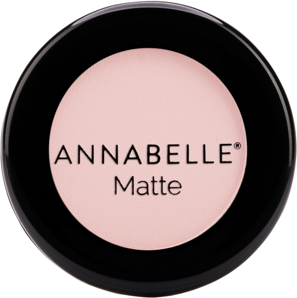 Matte Single Eyeshadow - Eyeshadow Single (1000x1000), Png Download