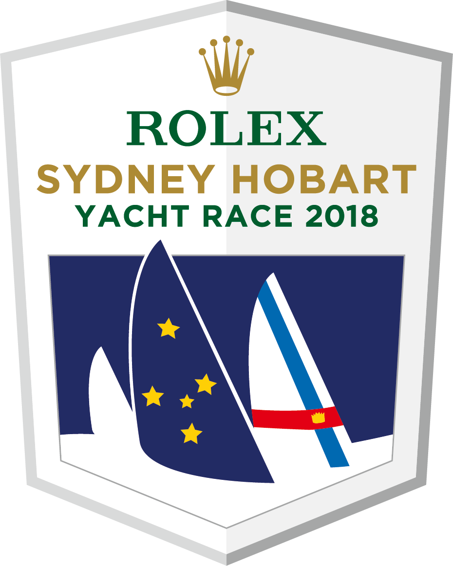 Rolex Sydney Hobart Yacht Race - Rolex Sydney Hobart Yacht Race 2016 (930x1163), Png Download