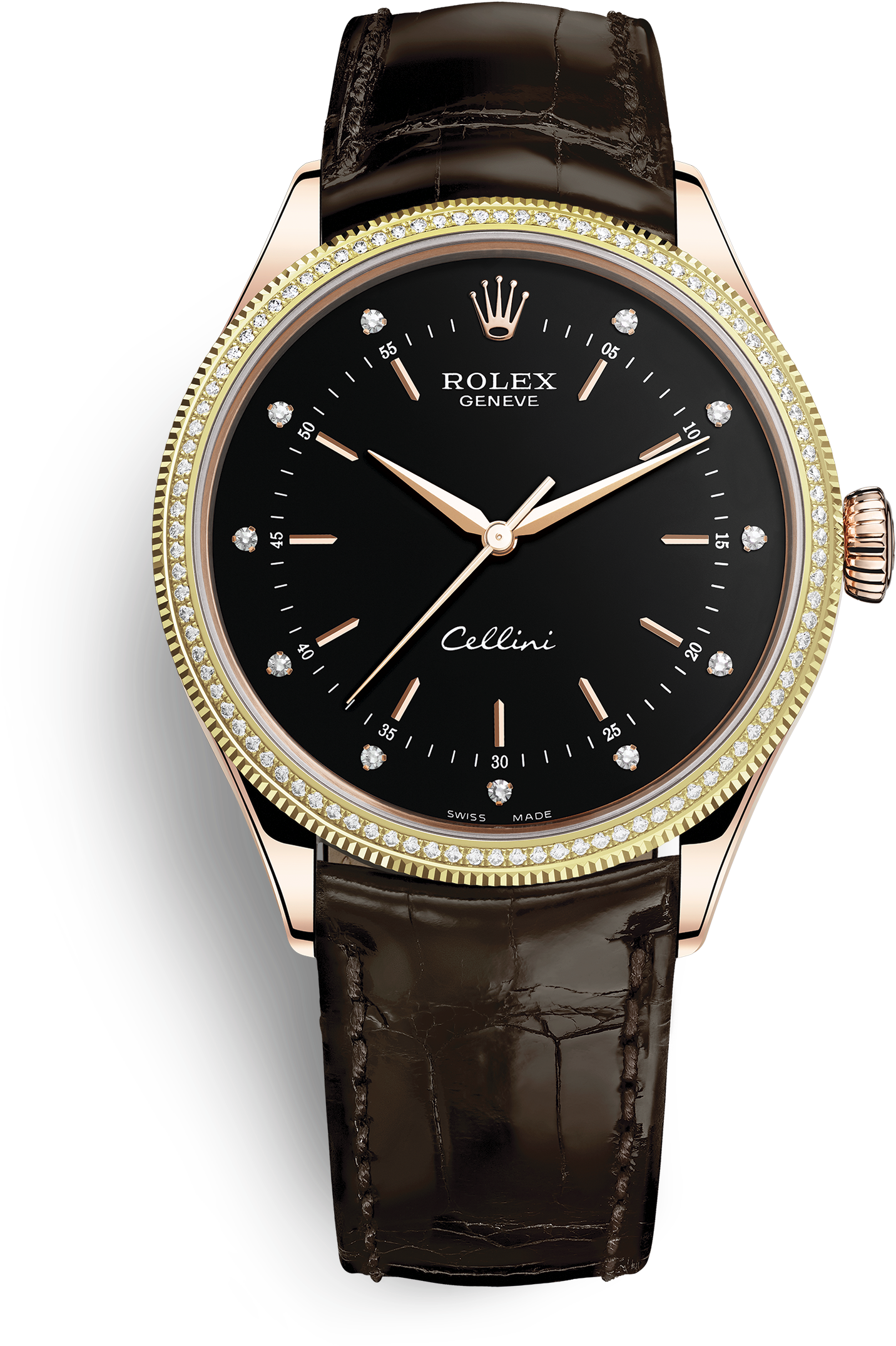 Cellini Time (3000x3000), Png Download