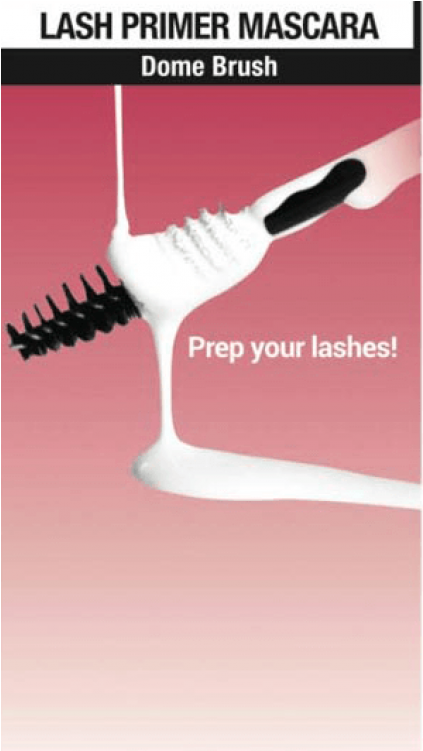 Lll101 425e7002-88f3 - - J. Cat Beauty Love Live Lash Primer - 0.28 Oz (750x750), Png Download