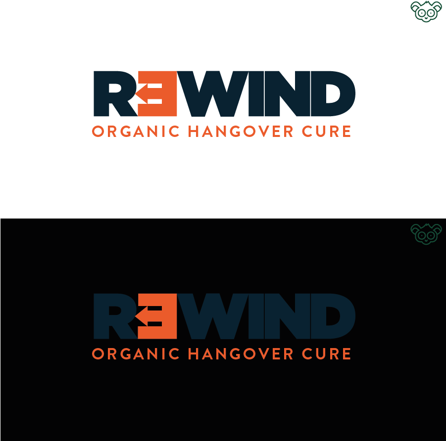 Elegant, Playful, Nutrition Logo Design For A Company - Orange (900x900), Png Download