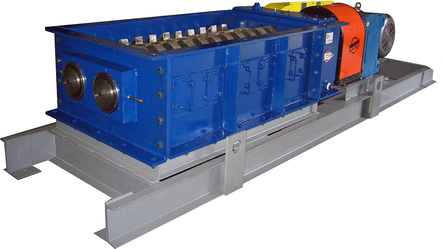 Easily Changeable Configurations, Making It Easily - Machine (1600x1200), Png Download