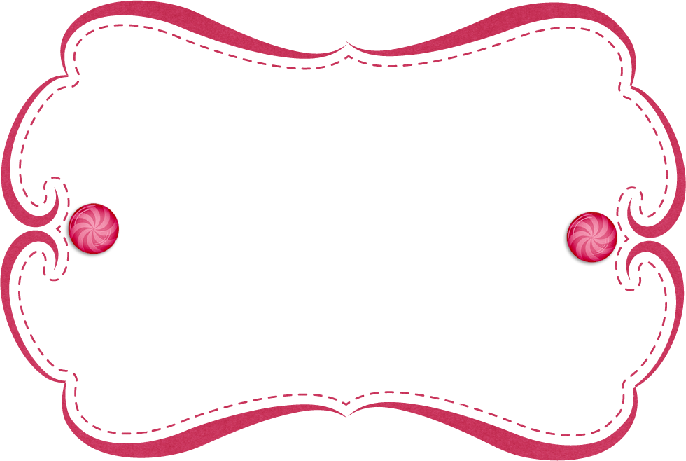 Elf Clipart Frame - กรอบ ข้อความ Png (980x658), Png Download