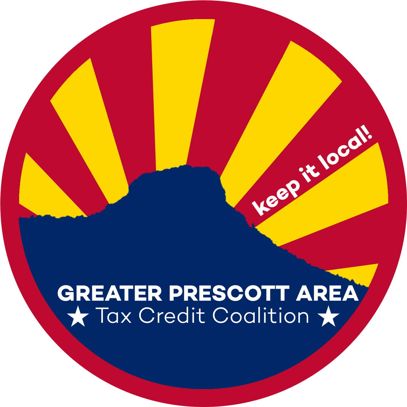 Keep It Local - Gloucester Road Tube Station (1500x1500), Png Download