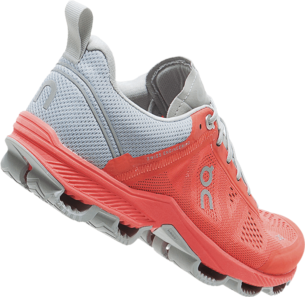 Cloudsurfer - Shoe (788x788), Png Download