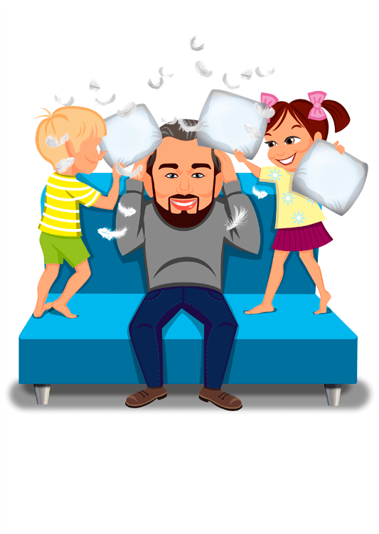 Support & Onboarding - Illustration (750x750), Png Download