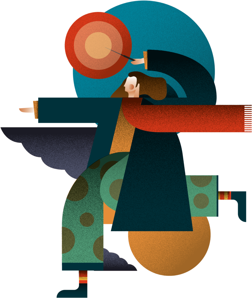 Twelve Fail-safe Ways To Charm Witches - Wiki (1248x1599), Png Download