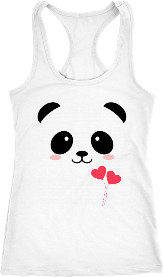 Load Image Into Gallery Viewer, Cute Panda Heart Next - Oh, Susannah Panda Face Toddler Size Pillowcase (1 (1024x1024), Png Download