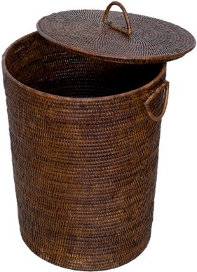 Storage Basket (600x600), Png Download
