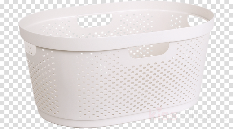 Laundry Basket Clipart Plastic Basket Lid - Smile Logo Png Whatsapp (900x500), Png Download