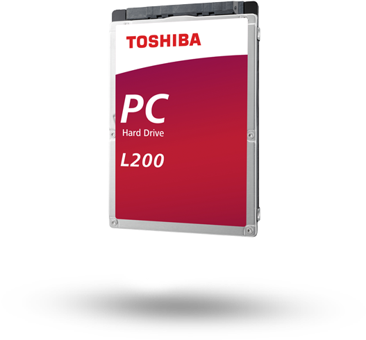 L200 Highlihgt Product Image V2 - L200 Laptop Pc Hard Drive (640x640), Png Download