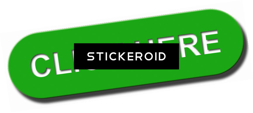 Click Here Green Button - Web Service (866x389), Png Download