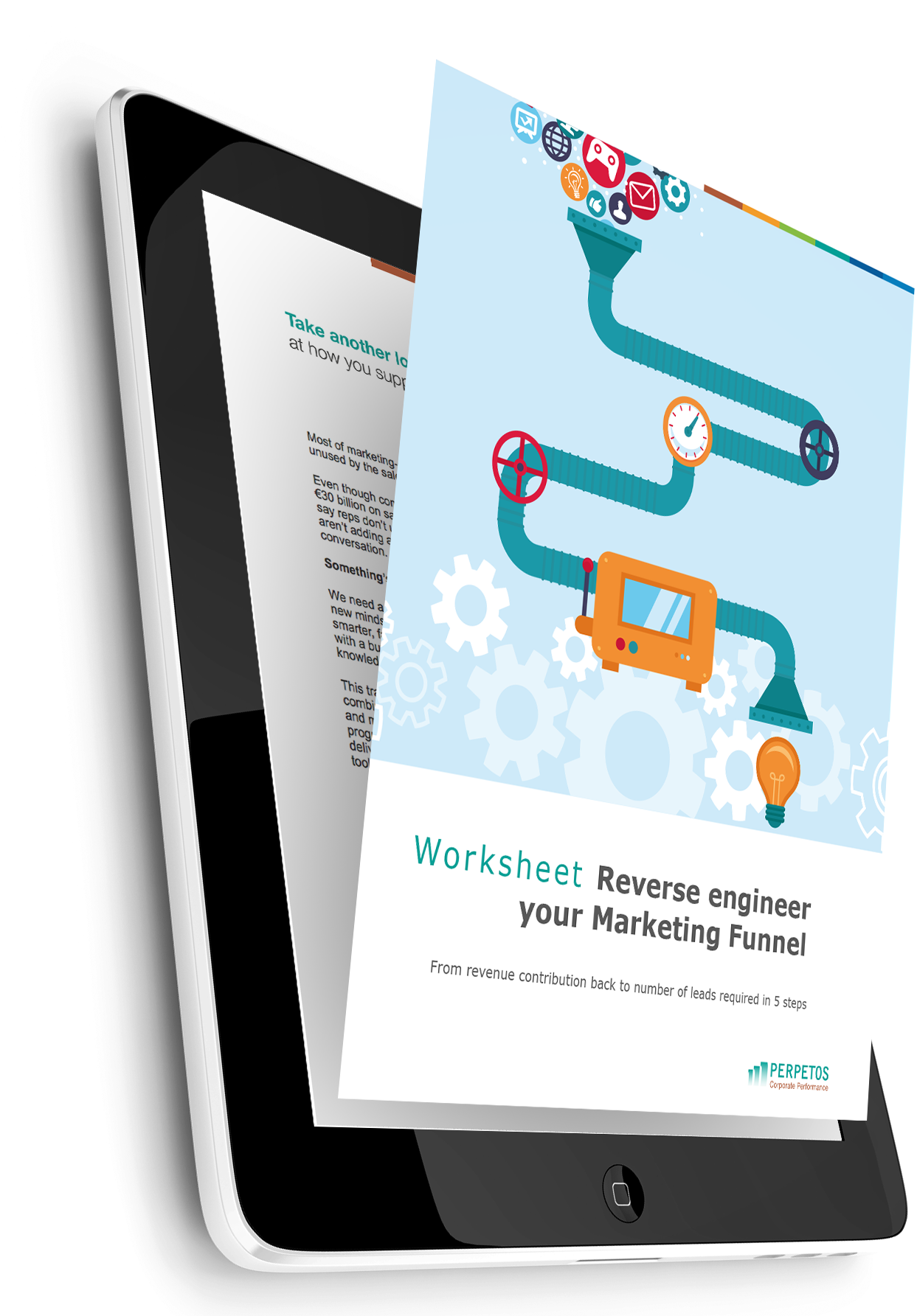 Free Download, Png And Vector - Online Advertising (1430x1821), Png Download