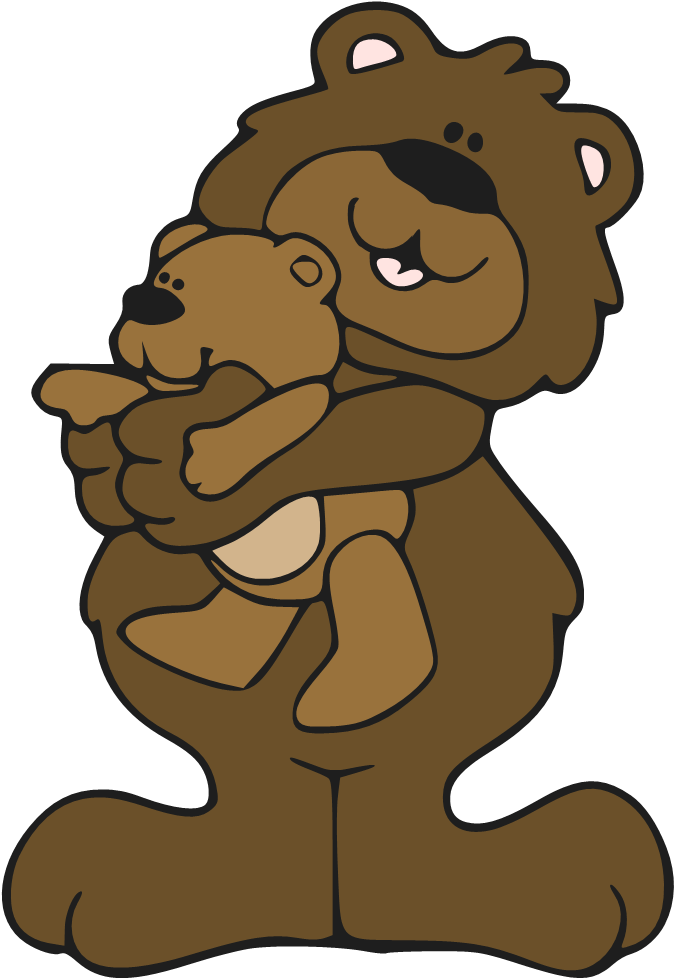 Beanie's Tag You're It - Drawing (708x1009), Png Download