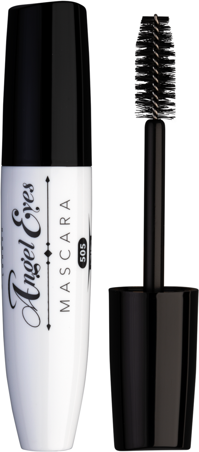 Pippa Of London Angel Eyes Mascara - Mascara (960x1728), Png Download