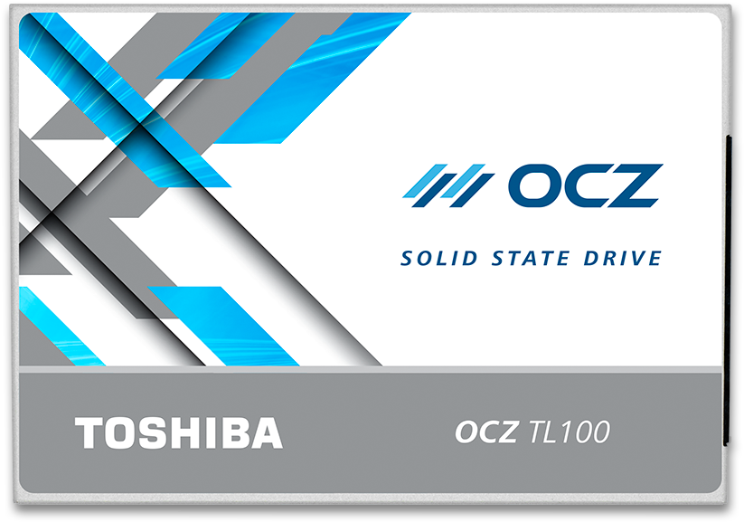 120 Et 240 Go - Ocz Tl100 (1000x724), Png Download