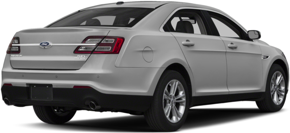 Ford Taurus 2018 - 2018 Ford Taurus Sel (640x480), Png Download