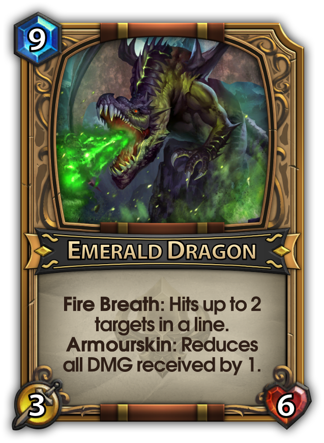 Create Your Legion With Four Tiers Of Powerful Monster - Pc Game (637x872), Png Download