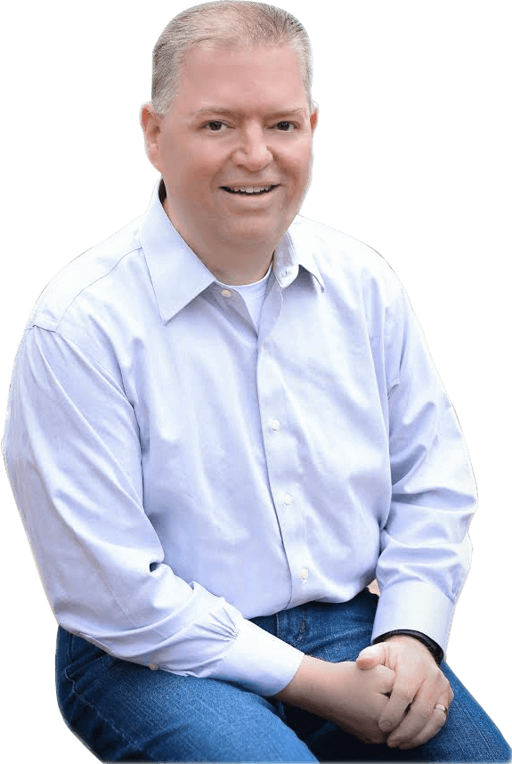 From Friendly Neighborhoods To Bustling Business Districts, - Sitting (575x858), Png Download