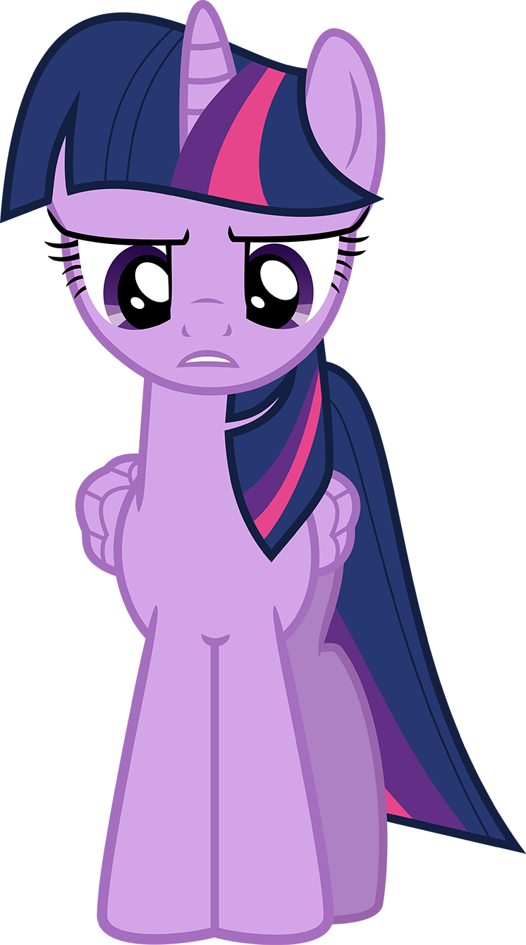 **kannonball Used "*roll Picture*"****kannonball Rolled - Twilight Sparkle Bedroom Eyes (746x1340), Png Download