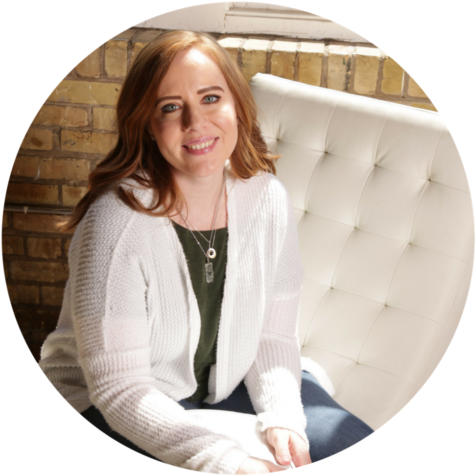 I'm A Business And Success Coach For Daring And Creative (1000x1000), Png Download