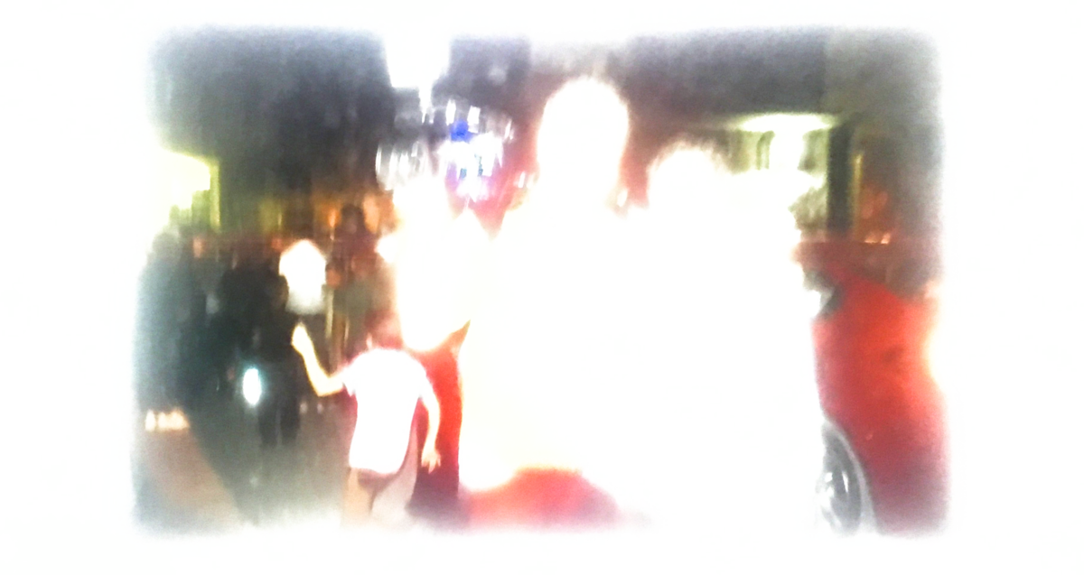 Yours Was Going To Be Called “diary Of A Collapse - Street (1200x637), Png Download