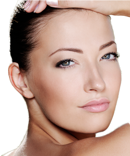 Hair Loss - Hair Loss Png (750x500), Png Download