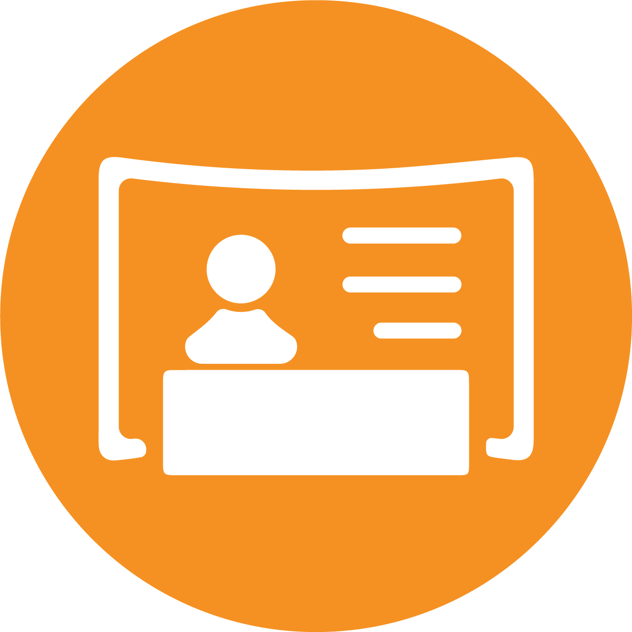 Exhibit At Ems Pro - Exhibit Hall Icon Png (1289x1289), Png Download