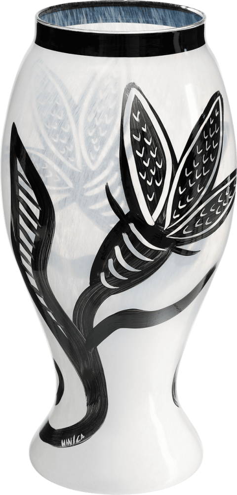 Free Png Vase Png Images Transparent - Vase (480x1004), Png Download