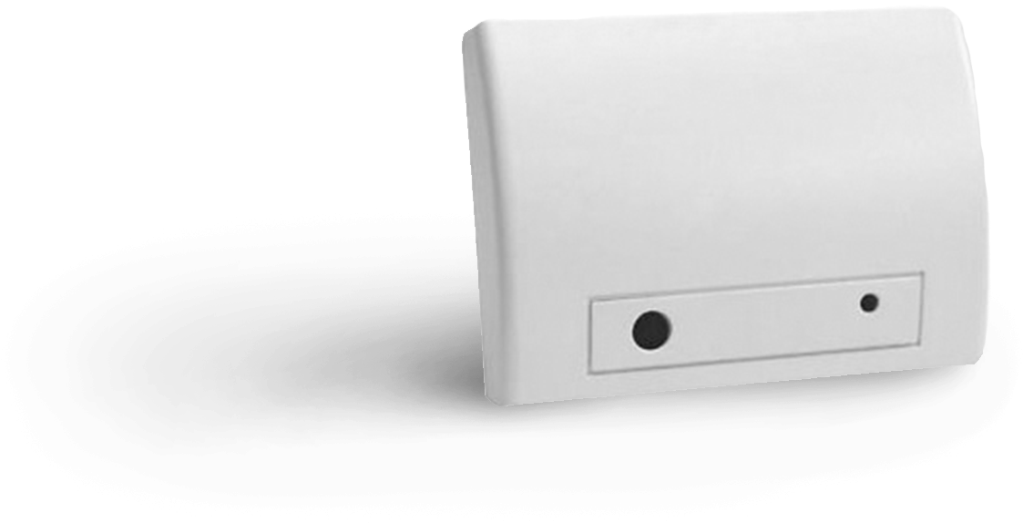 Arial Glassbreak Sensor - Gadget (1728x1088), Png Download