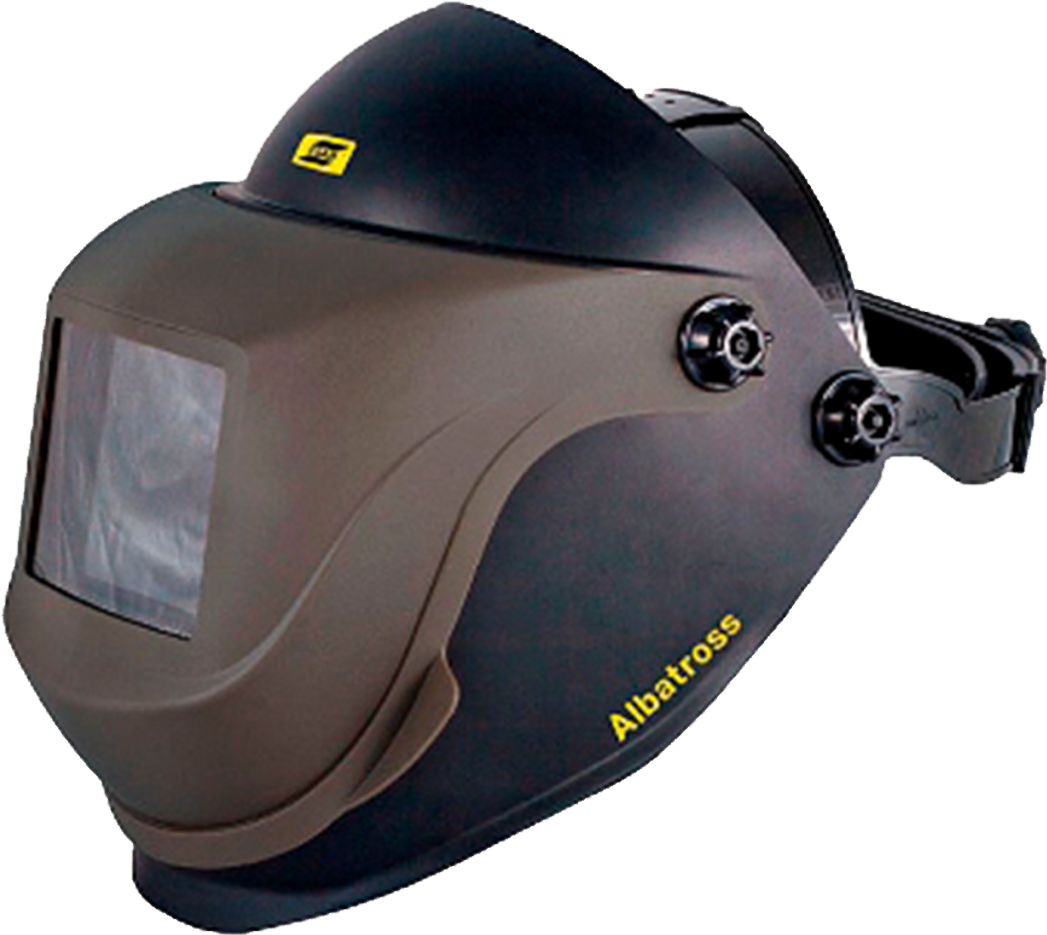 Jackson J5036 Wh30 Albatross Weld/visor Papr Adf 4/9-13int (1417x1417), Png Download