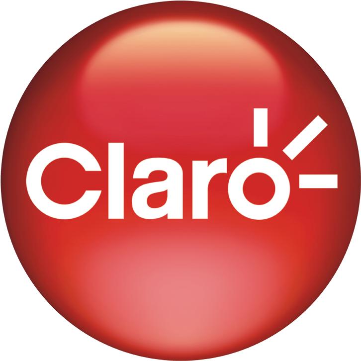 Claro Logo - Claro (2272x1704), Png Download