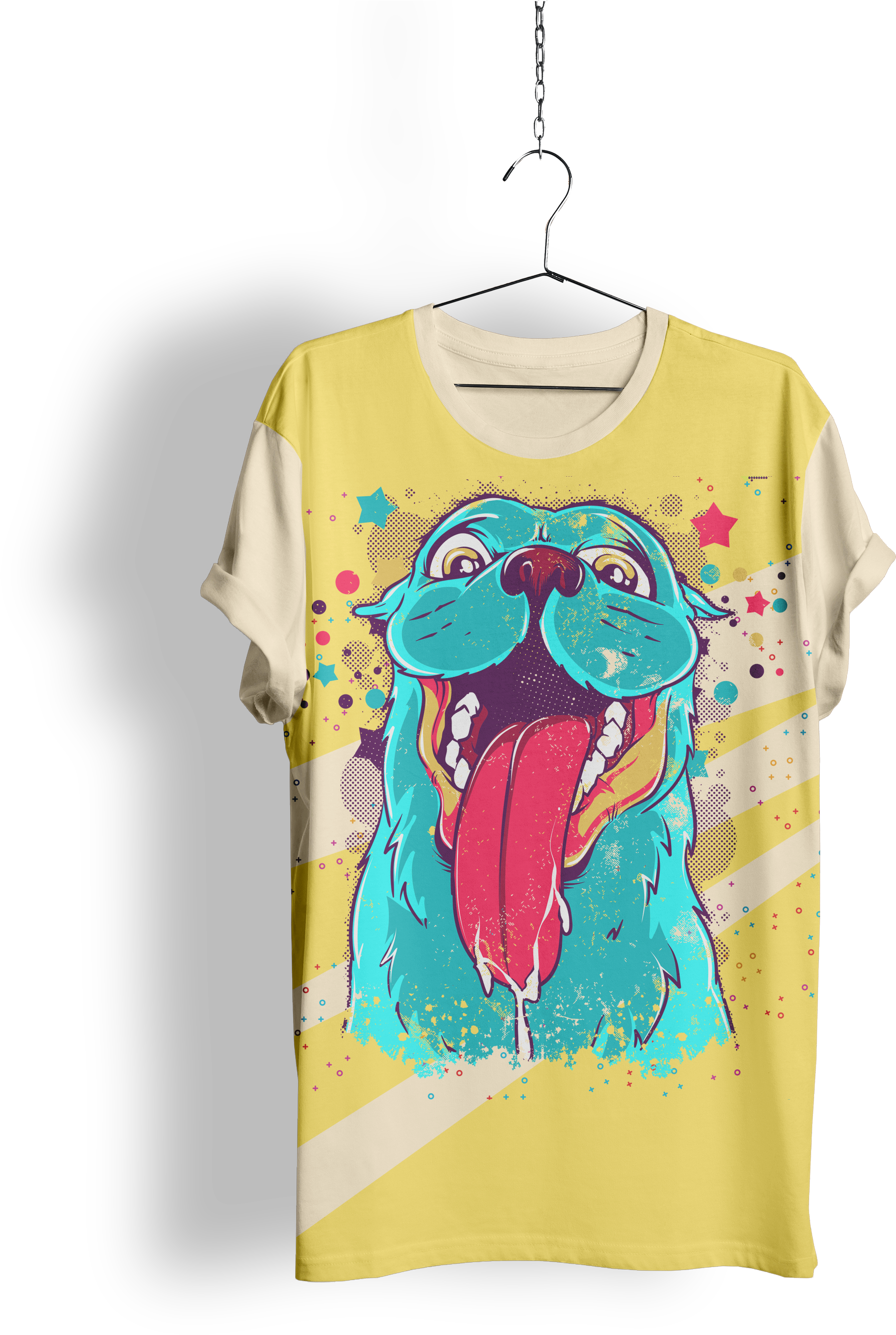 Branded T Shirts - 5'x7'area Rug (3000x3000), Png Download