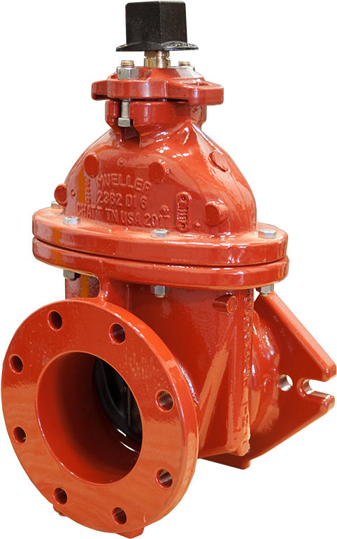 2 12 Inch A 2362 Resilient Wedge Gate Valves (850x850), Png Download