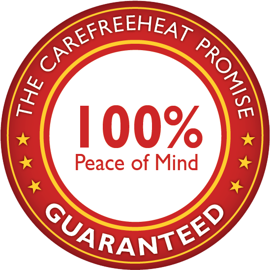 100% Satisfaction - Tulsa (683x741), Png Download