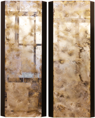 Ercole Home - Mirror (736x460), Png Download