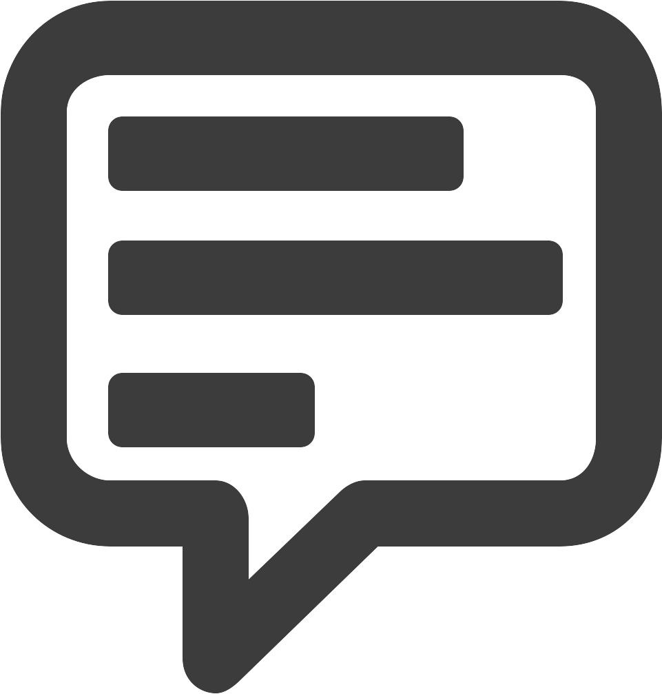 Feedback Icon Give Feedback - Icon (1200x1200), Png Download