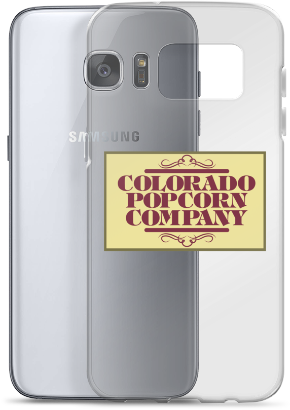 This Sleek Samsung Case Protects Your Phone From Scratches, - Samsung Group (1000x1000), Png Download