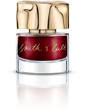 The Message Nail Lacquer - Smith And Cult The Message (600x600), Png Download