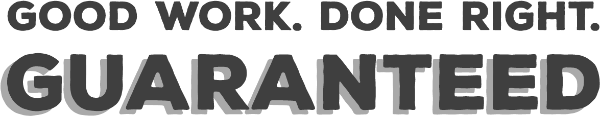 Our Satisfaction Guarantee - Stivers Ford Lincoln (1250x267), Png Download