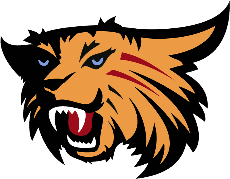 Wilson/hacienda Heights Wildcats - Glen A Wilson High School Logo (875x673), Png Download