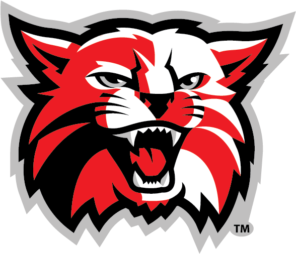Kenton Wildcats - Kenton City Schools Wildcat (792x612), Png Download